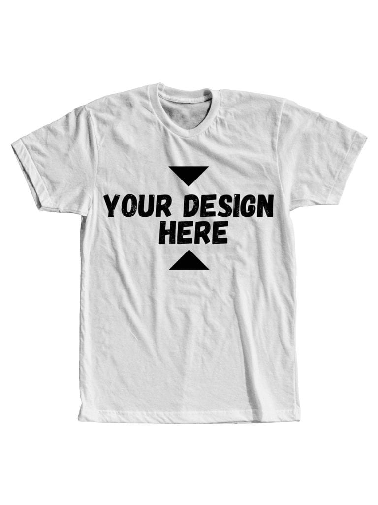 Custom Design T shirt Saiyan Stuff scaled1 - Bad Friends Store