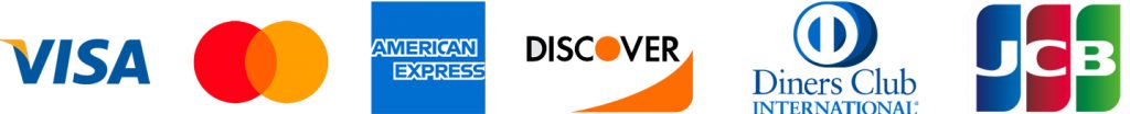 Pay with Credit Debit Card - Bad Friends Store