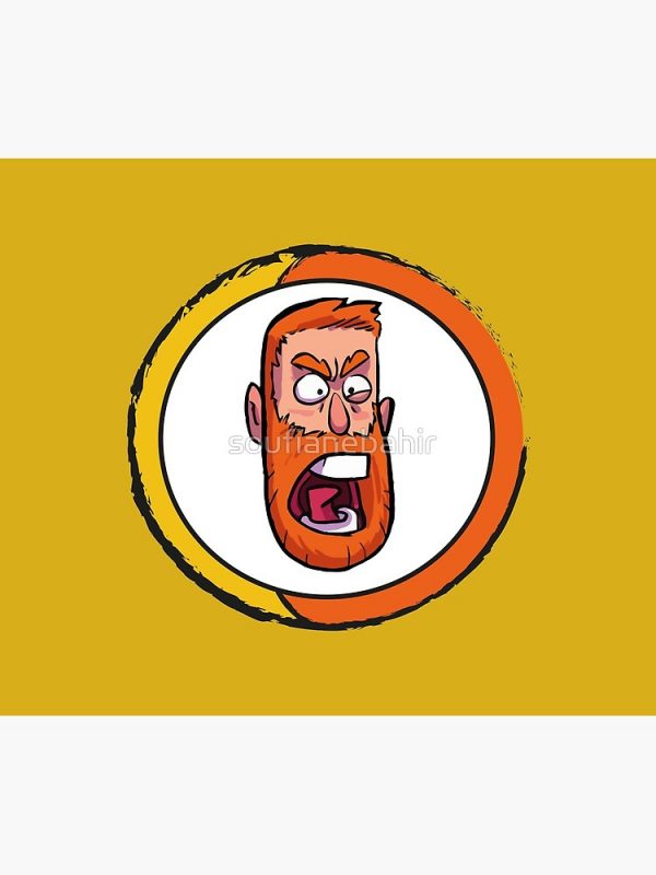 artwork Offical Bad Friends Merch