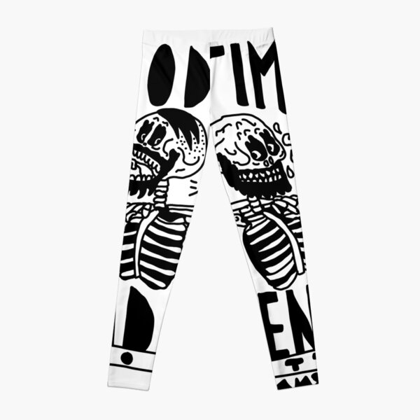 Good times, bad friends Leggings RB1010 product Offical Bad Friends Merch