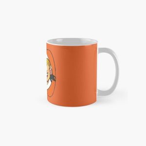 BAD FRIENDS PODCAST - BOBBY LEE - ANDREW SANTINO Classic Mug RB1010 product Offical Bad Friends Merch