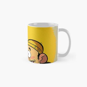 bad friends Classic Mug RB1010 product Offical Bad Friends Merch