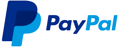 pay with paypal - Bad Friends Store