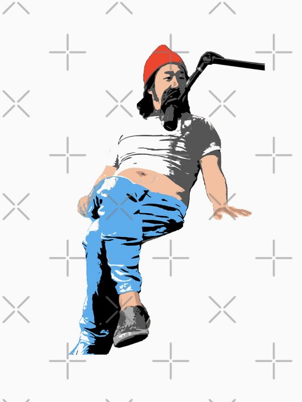 artwork Offical Bad Friends Merch