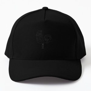 BAD FRIENDS PODCAST - BOBBY LEE - ANDREW SANTINO Baseball Cap RB1010 product Offical Bad Friends Merch