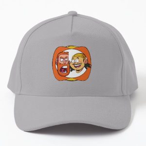 BAD FRIENDS PODCAST - BOBBY LEE - ANDREW SANTINO Baseball Cap RB1010 product Offical Bad Friends Merch