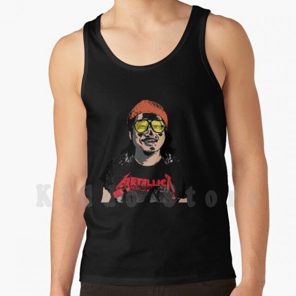 Animated Bobby Lee Tiger Belly tank tops vest sleeveless Bobby Lee Podcast Tigerbelly Bad Friends - Bad Friends Store