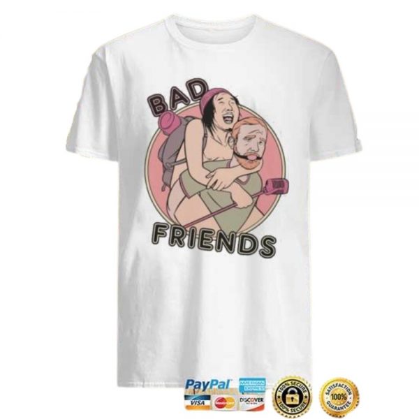 000 - Bad Friends Store