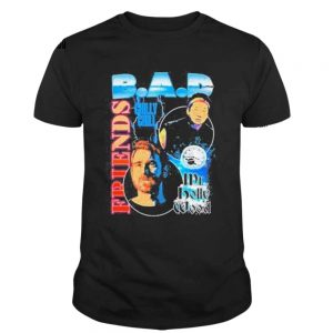 t shirt 1 - Bad Friends Store