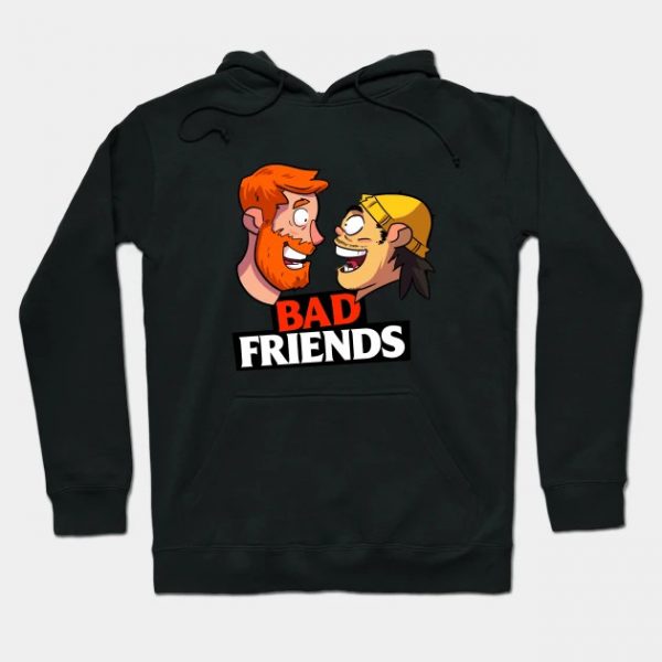 0.00 - Bad Friends Store
