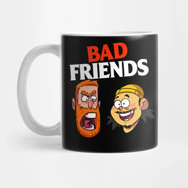 21015971 0 - Bad Friends Store