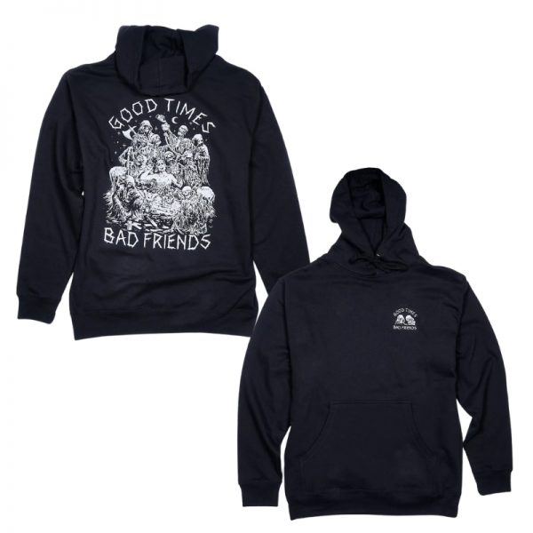 6 1 - Bad Friends Store
