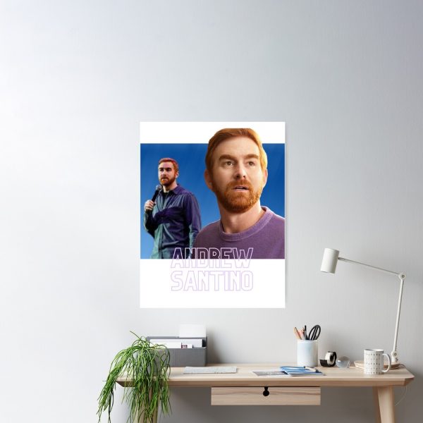 cpostermediumsquare product1000x1000.2 1 - Bad Friends Store