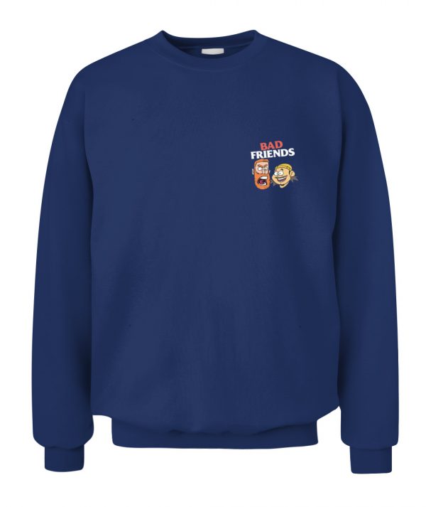 s1.1 - Bad Friends Store