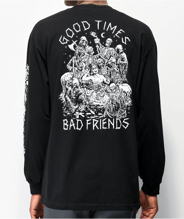 s6 - Bad Friends Store