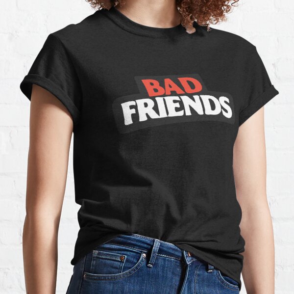 - Bad Friends Store