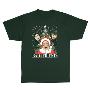 236eee5d6e9dd7b30396da8c023c6173 1 - Bad Friends Store