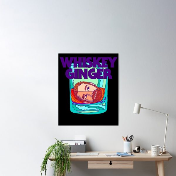 cpostermediumsquare product1000x1000.2 6 - Bad Friends Store
