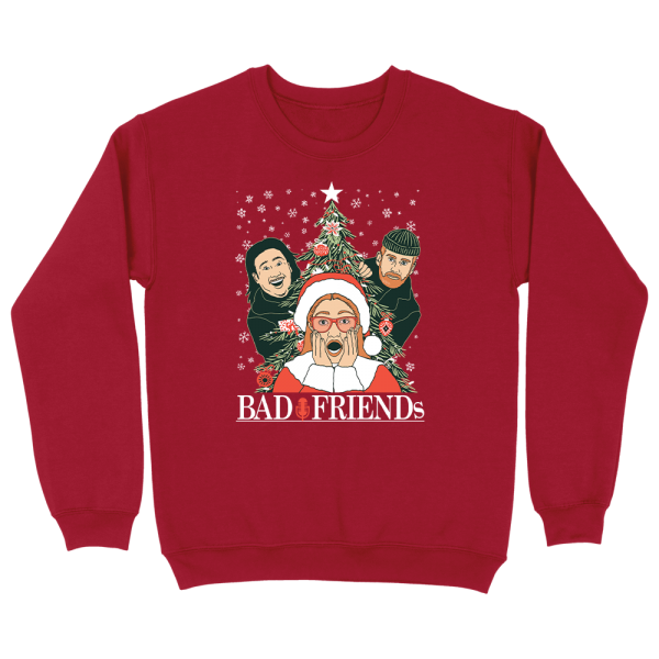 d4ff3cd1f9c2e8c59127bb8048b271c9 1 - Bad Friends Store