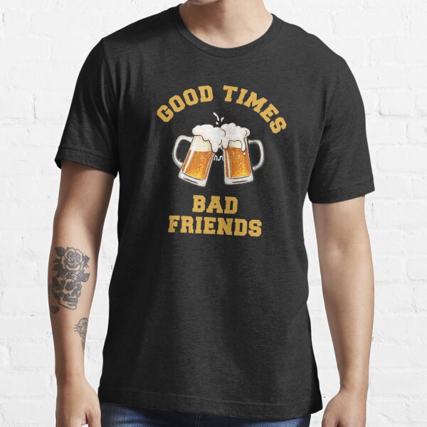 - Bad Friends Store
