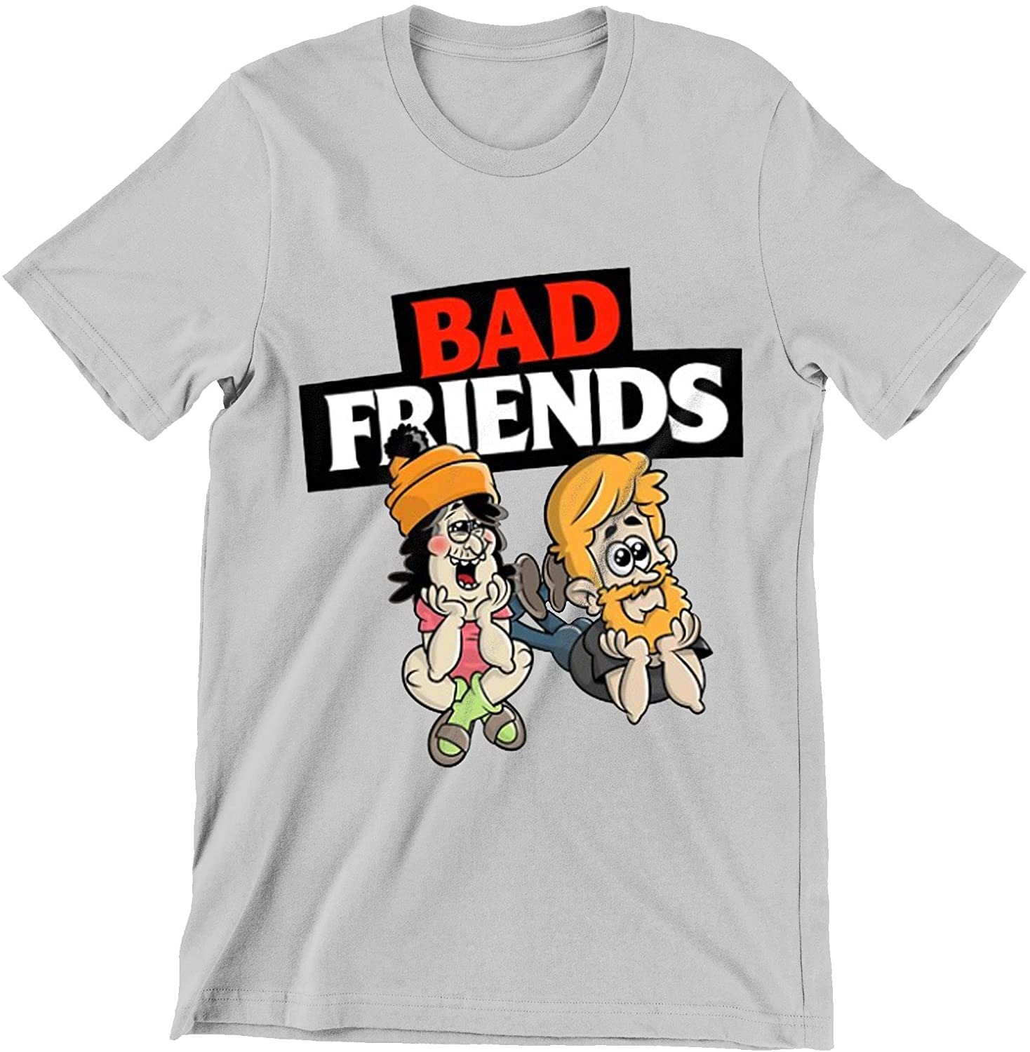 75 - Bad Friends Store